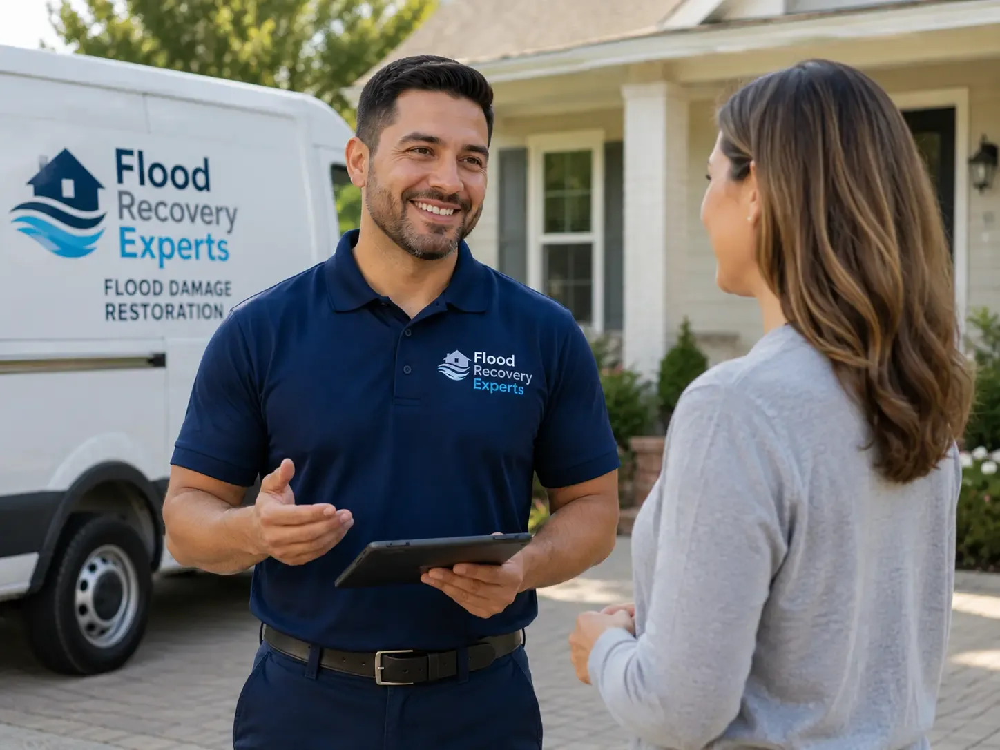 Flood Damage Cleanup Conley, GA FAQs